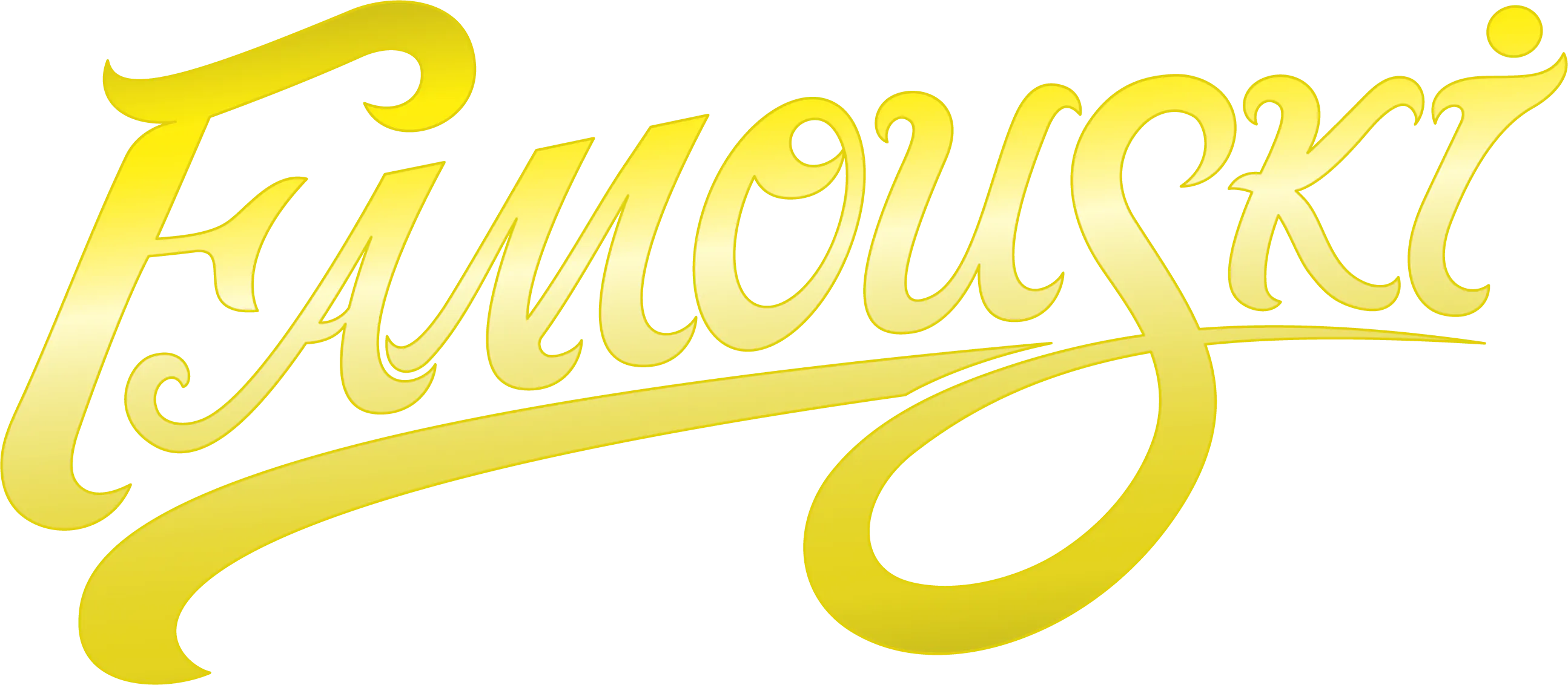 Famouski Farms brand banner