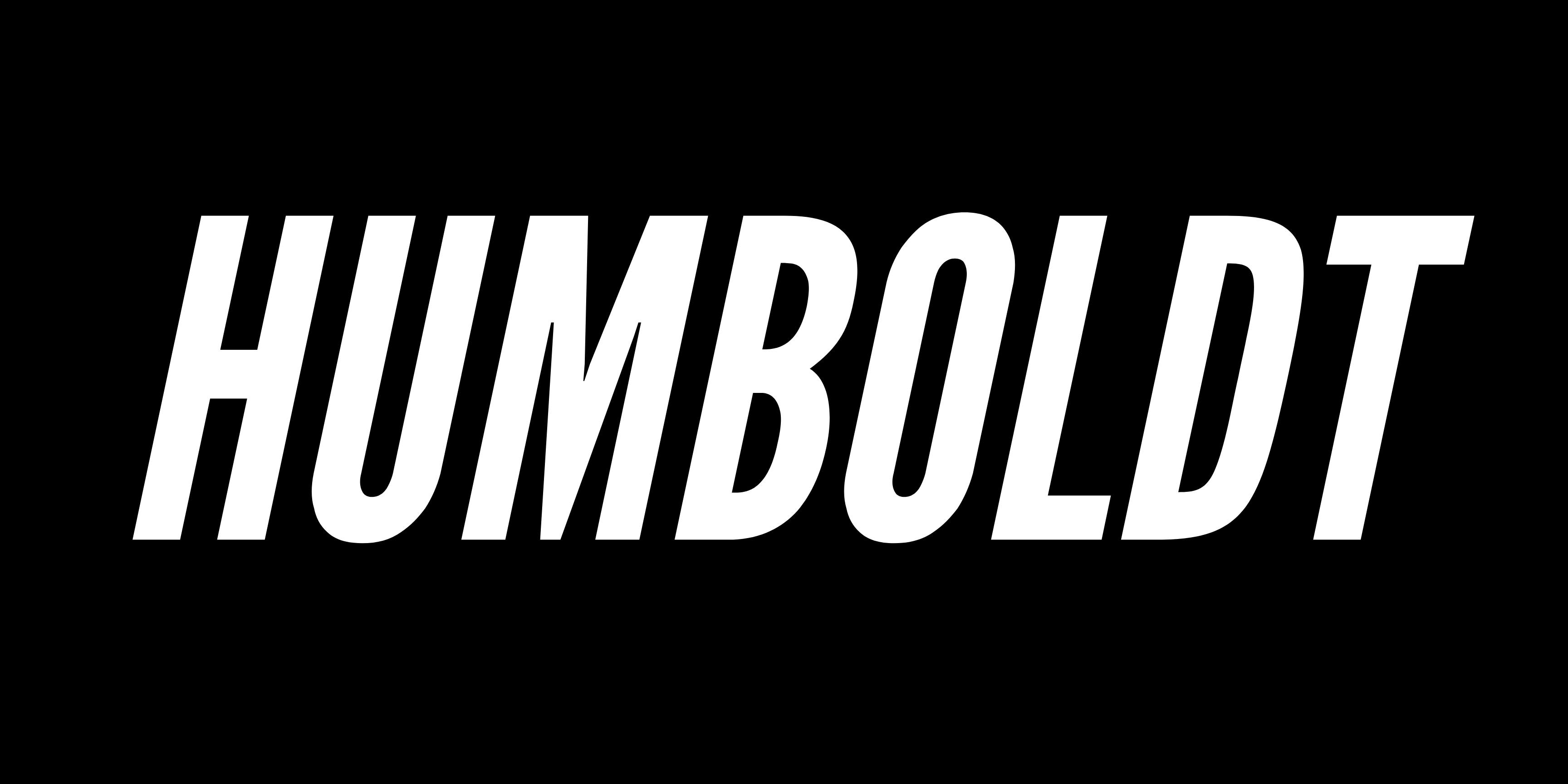 Humboldt Growers Network brand banner