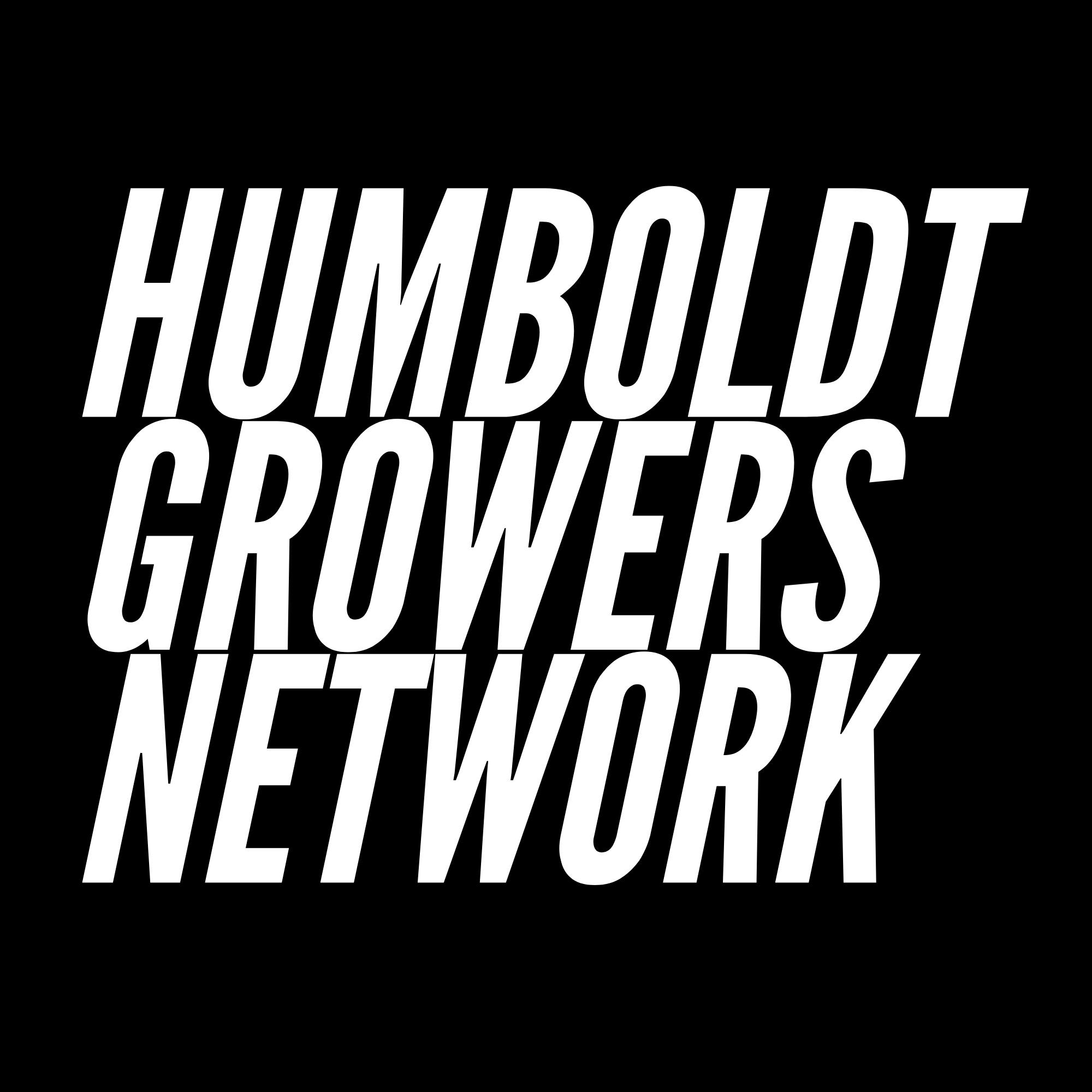Humboldt Growers Network