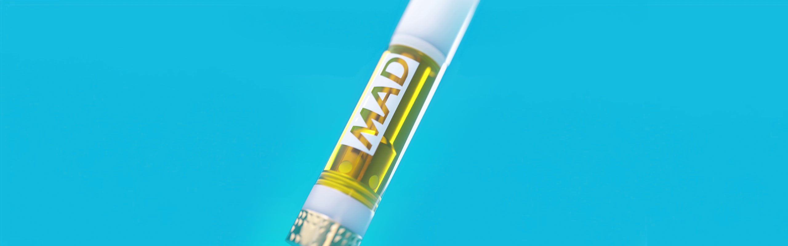 Mad Labs banner