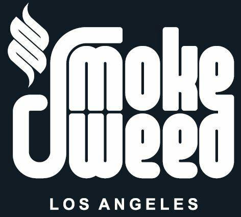 Smoke Weed LA