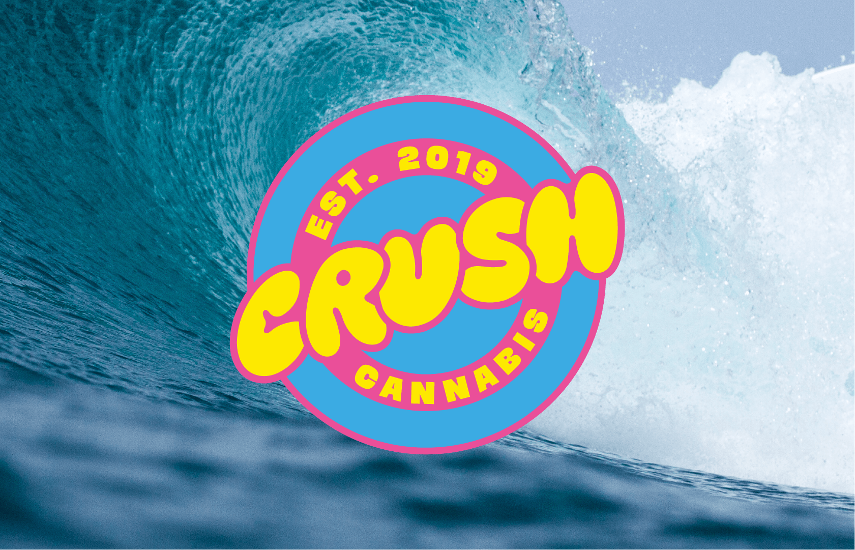 Crush Cannabis