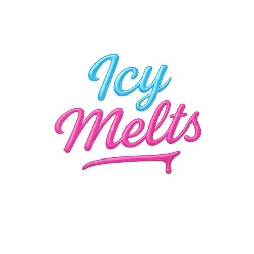 ICY MELTS SOLVENTLESS