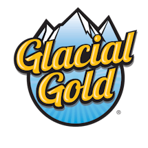 Glacial Gold