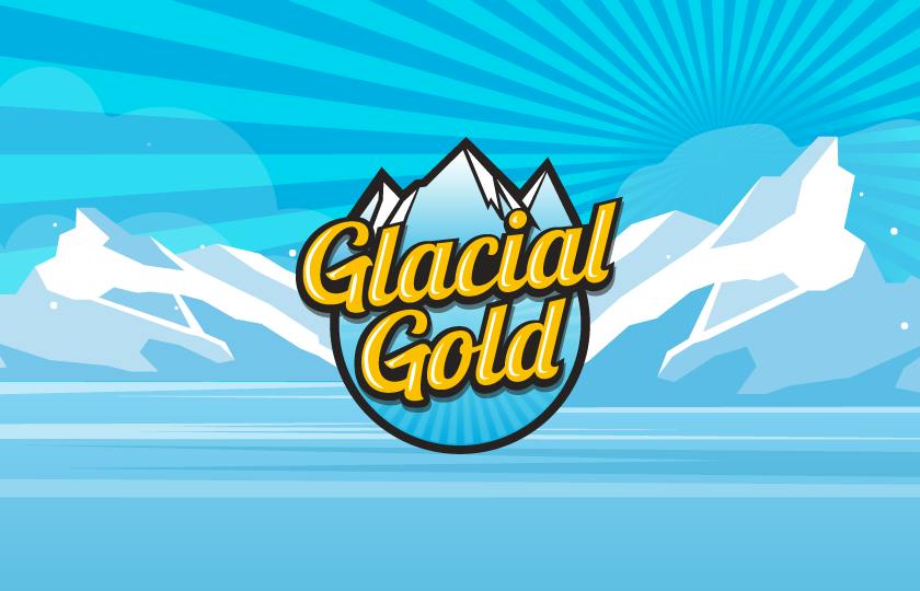 Glacial Gold