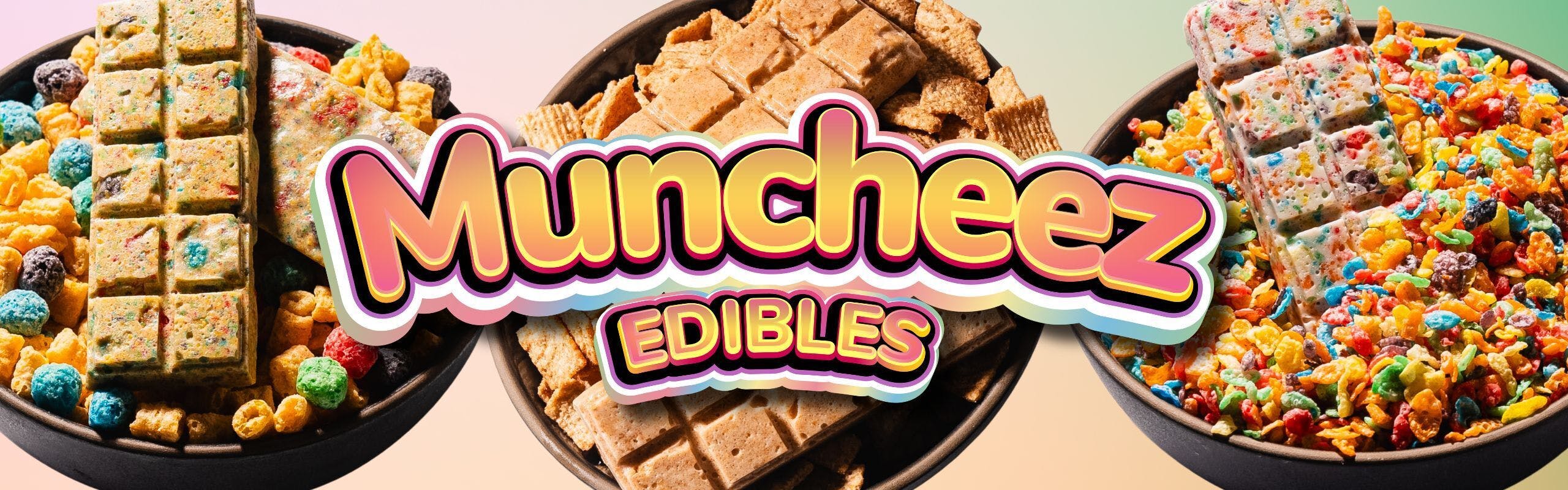 Muncheez brand banner
