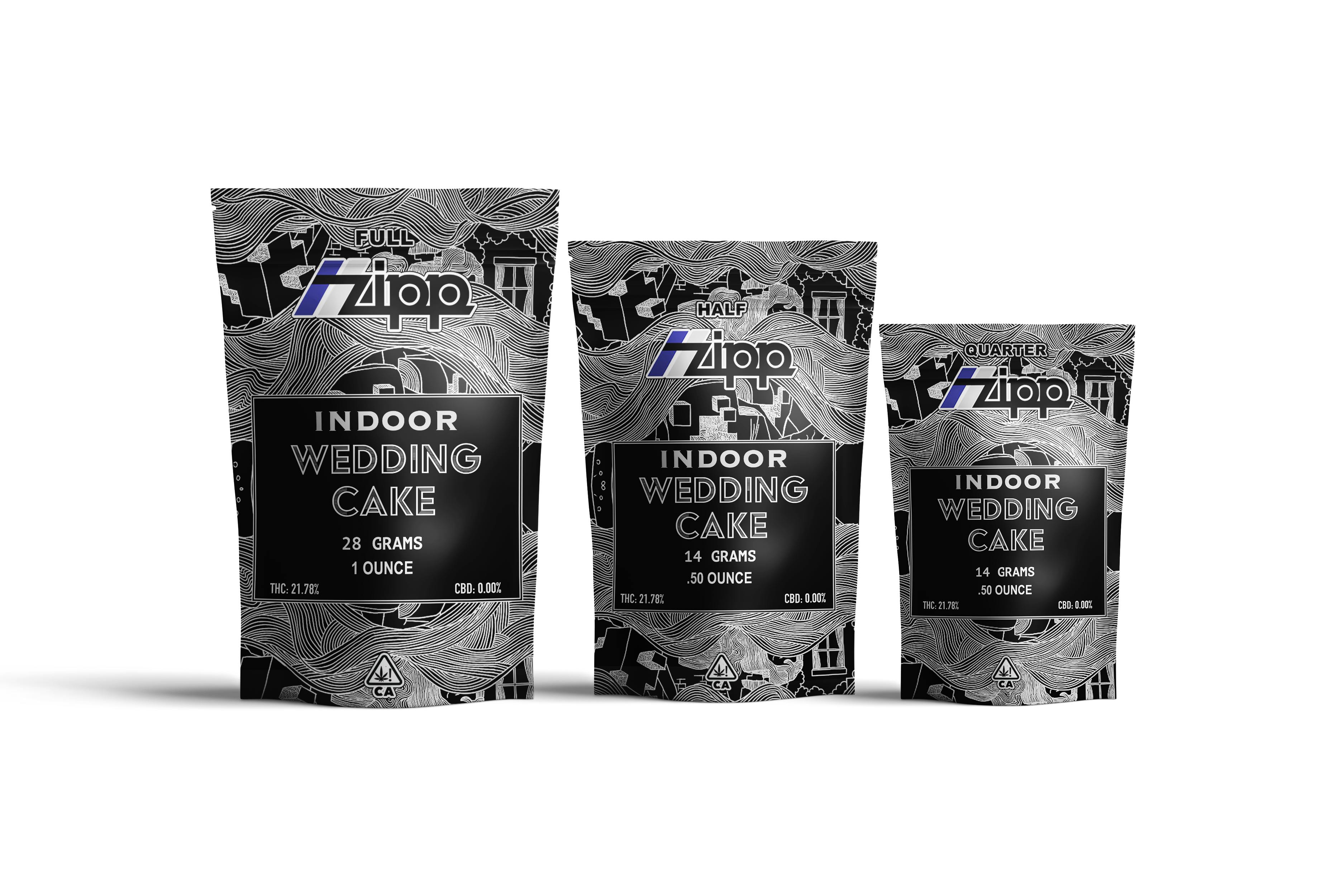Zipp brand banner