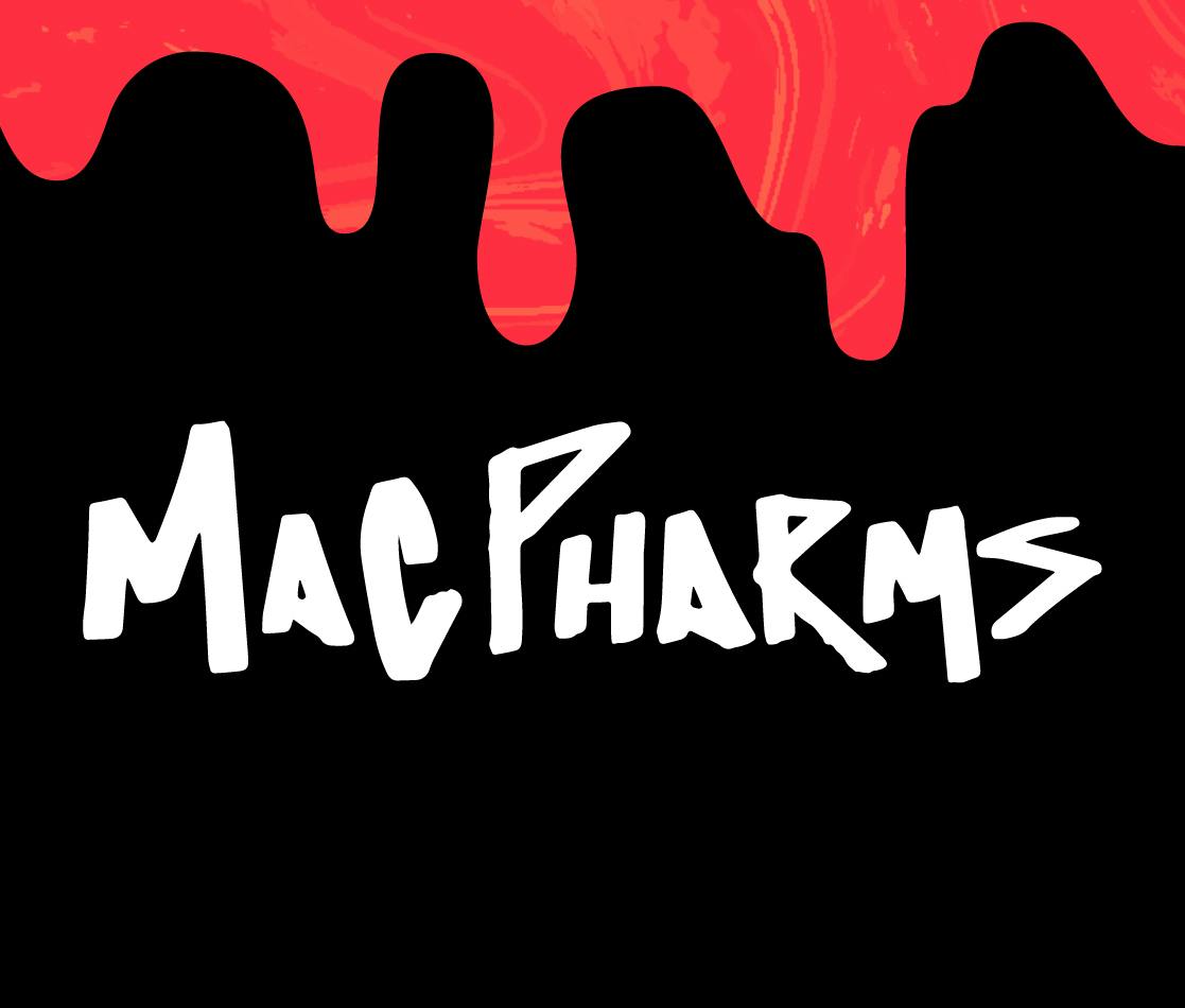Mac Pharms