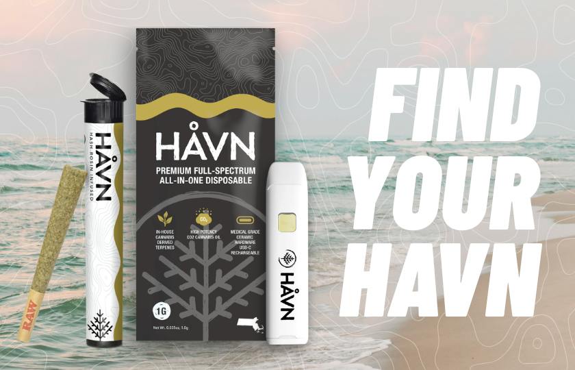 HAVN