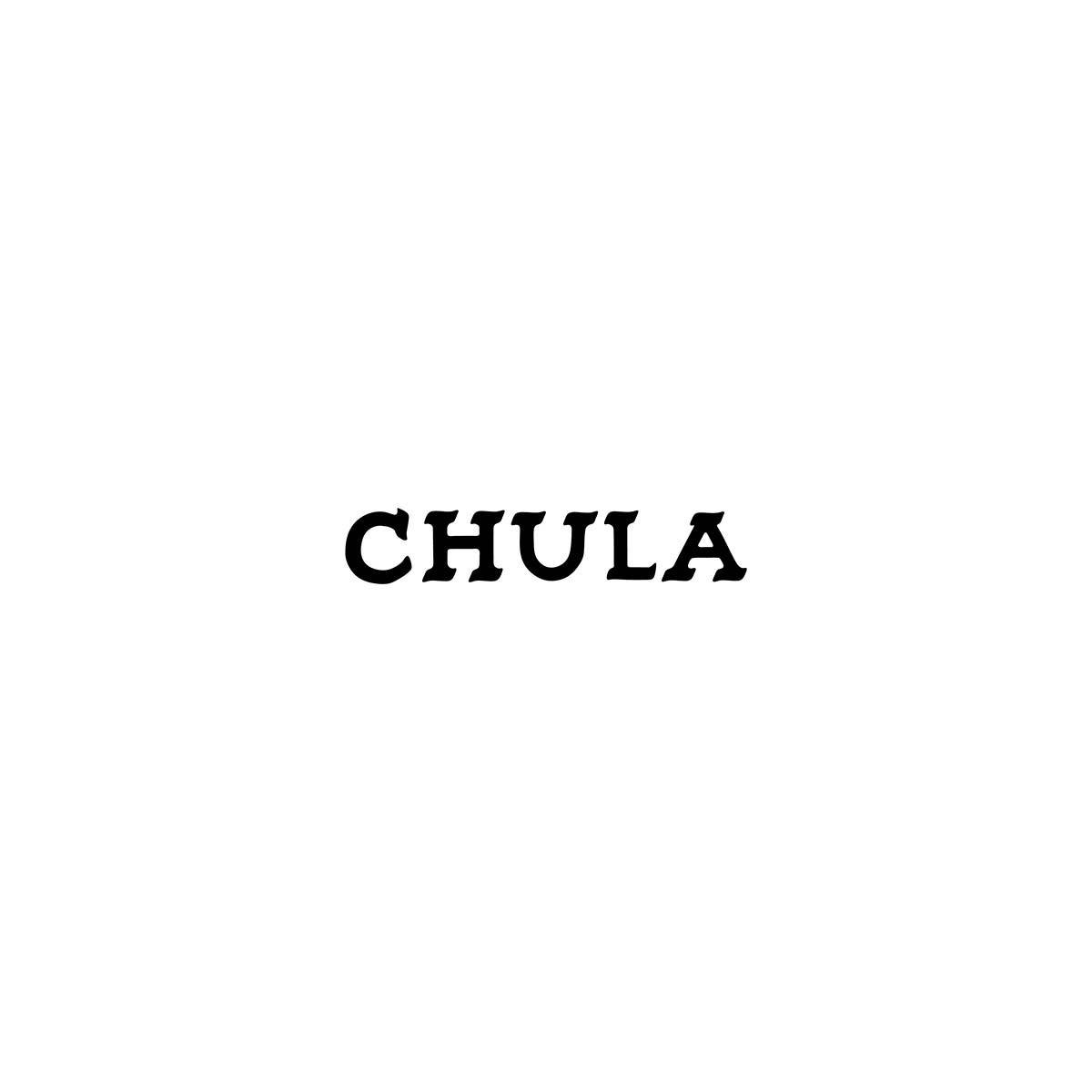 Chula brand banner