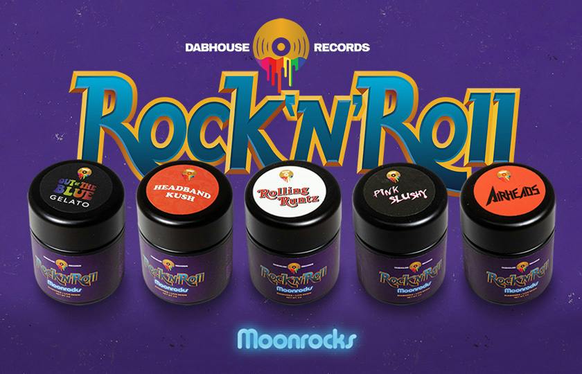 Dabhouse Records