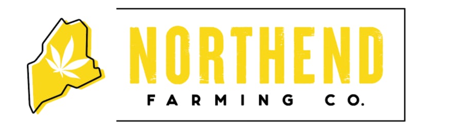 North End Farming Co banner