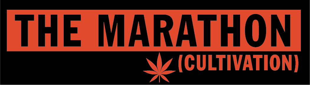 The Marathon Cultivation brand banner