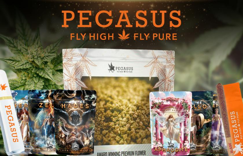 Pegasus Green