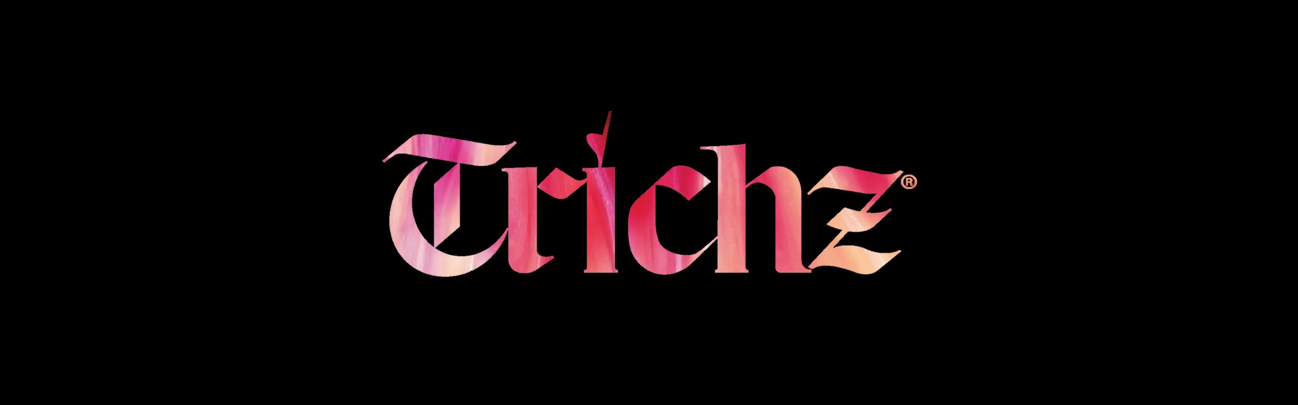 Trichz brand banner