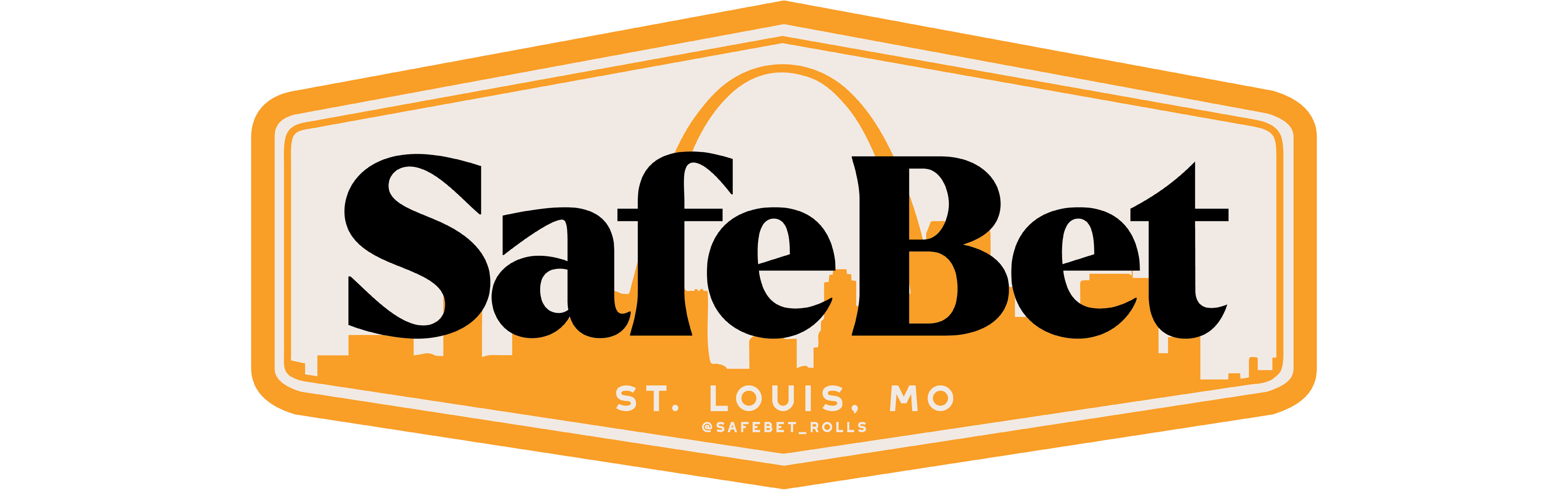 Safe Bet brand banner
