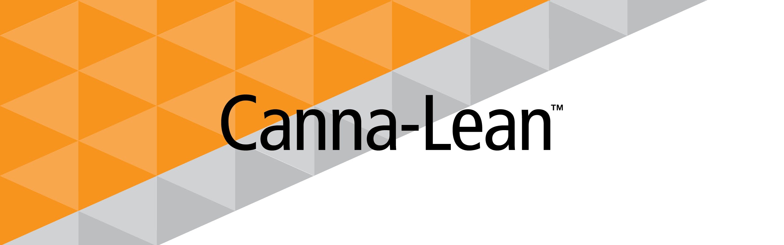 Cannalean brand banner