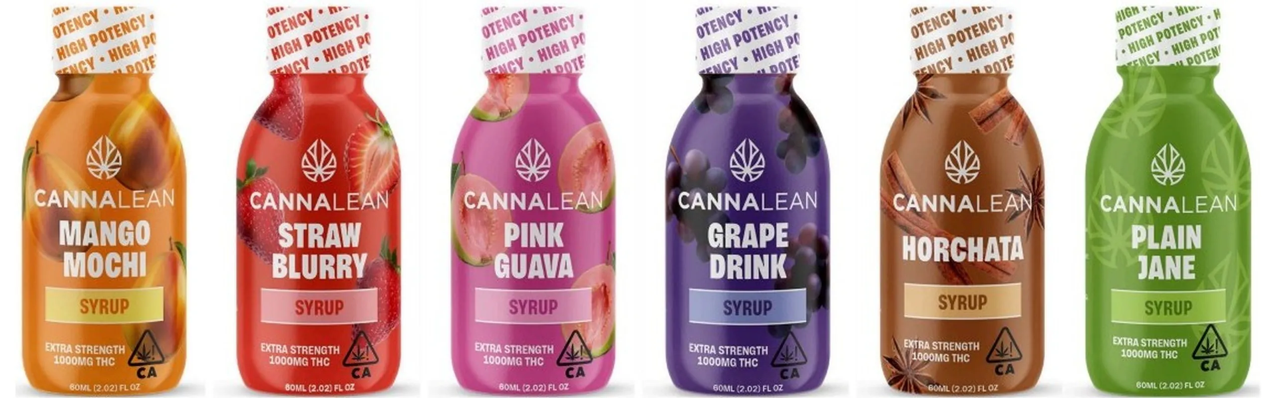 Cannalean brand banner