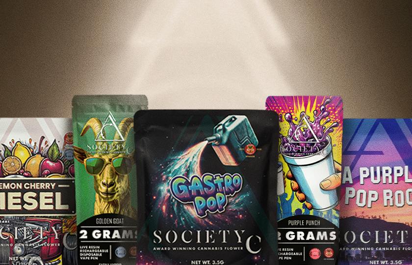 Society C