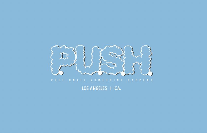 PUSH