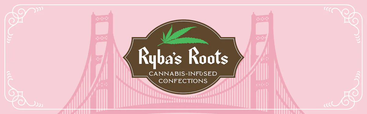 Ryba's Roots brand banner