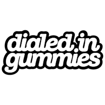 Dialed In Gummies logo