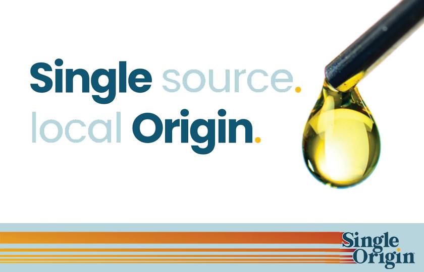 Single Origin