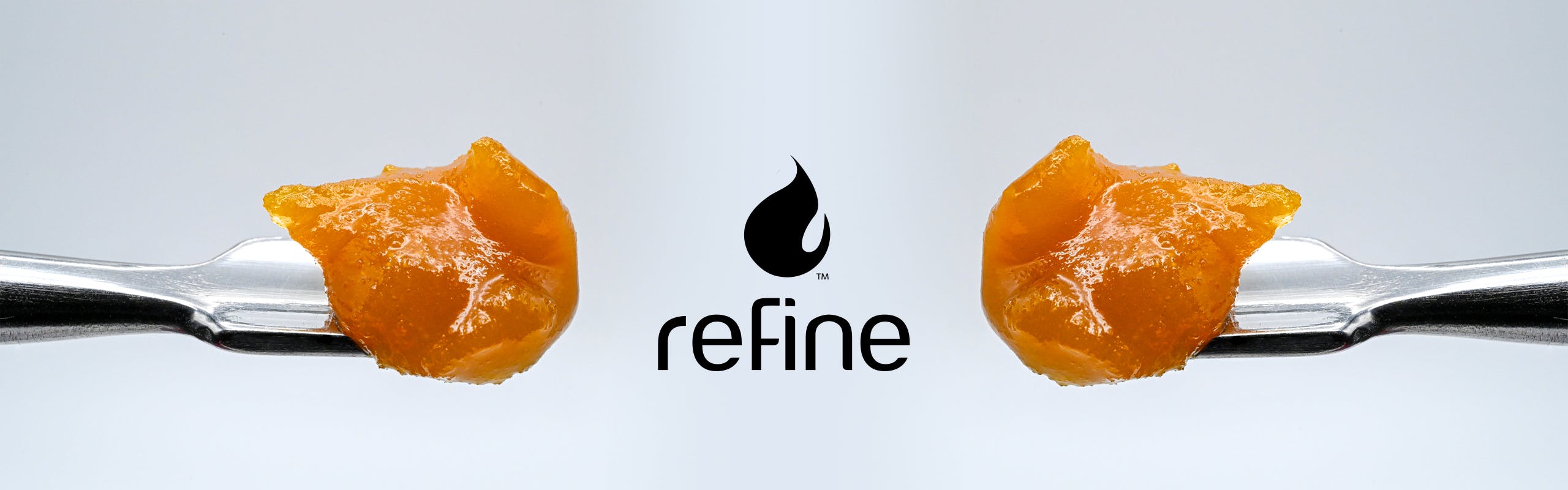 Refine New England (Recreational) brand banner