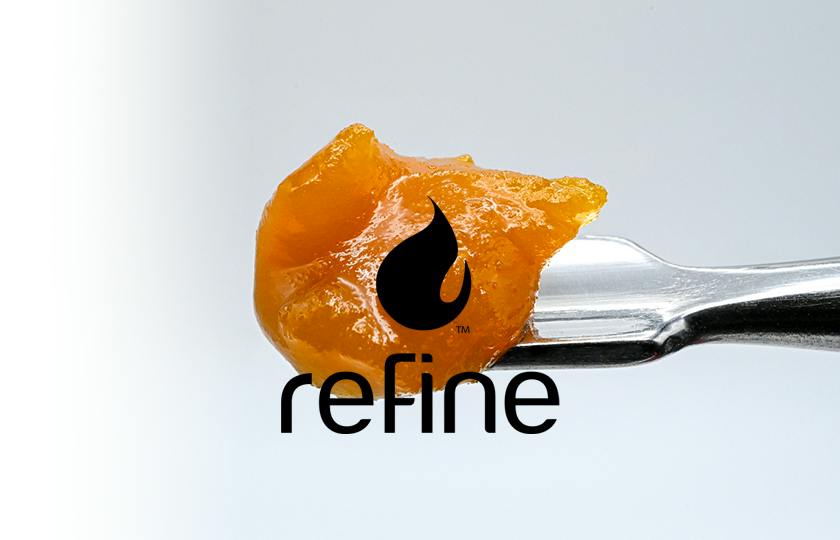 Refine New England (Recreational)