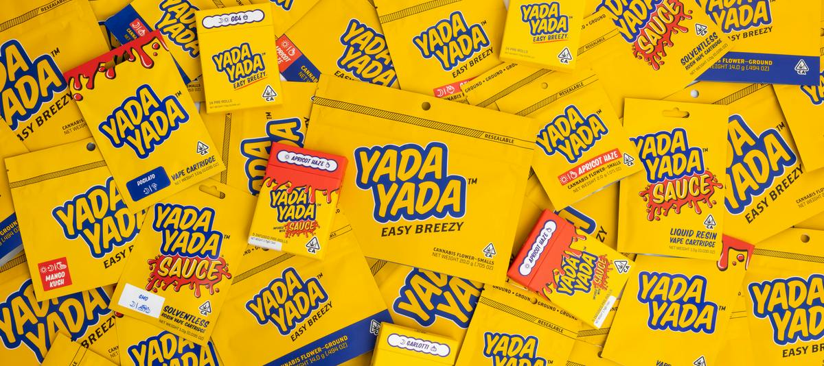 Yada Yada