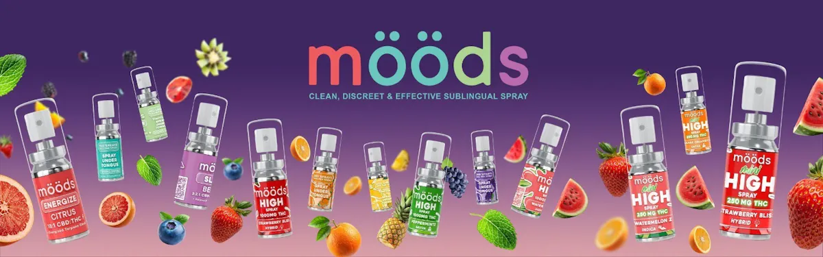 moods brand banner