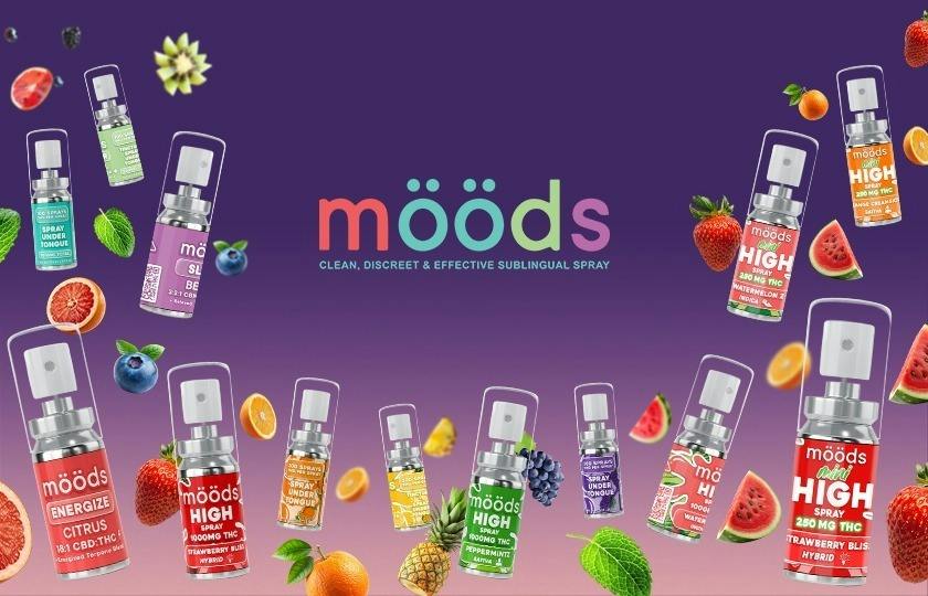 moods