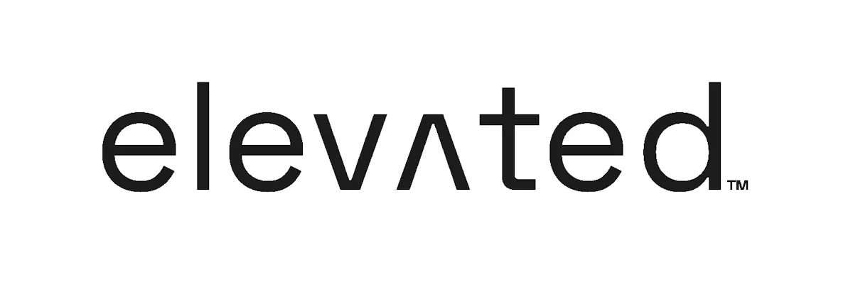 Elevated Labs brand banner
