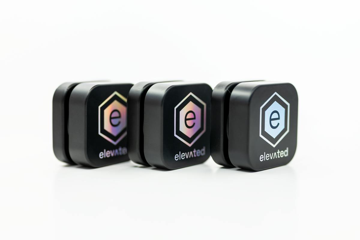 Elevated Labs