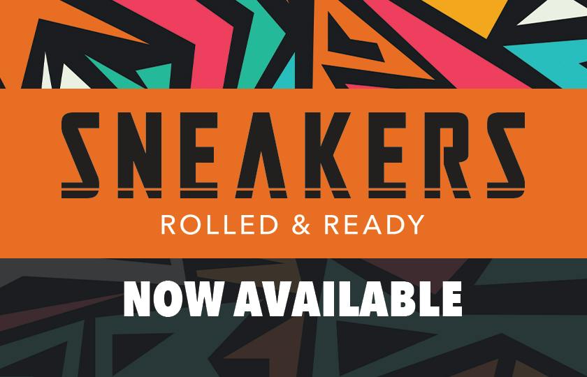 Sneakers