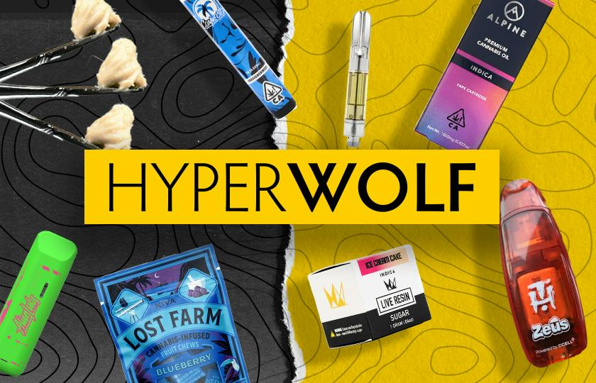 Hyperwolf