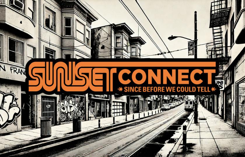 Sunset Connect