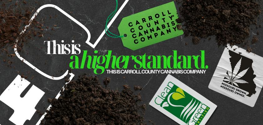 C4 (Carroll County Cannabis Co.)