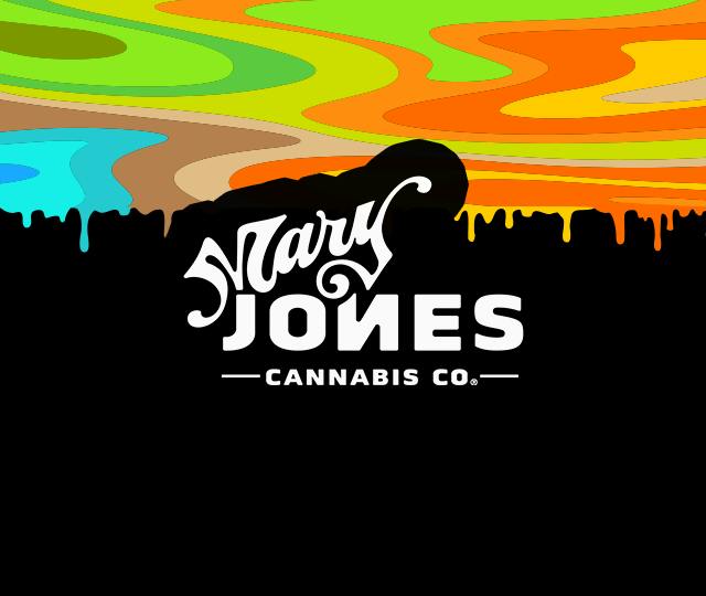 Mary Jones Cannabis Co