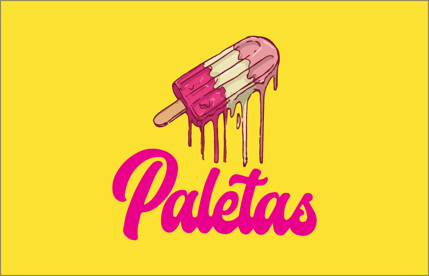 Paletas