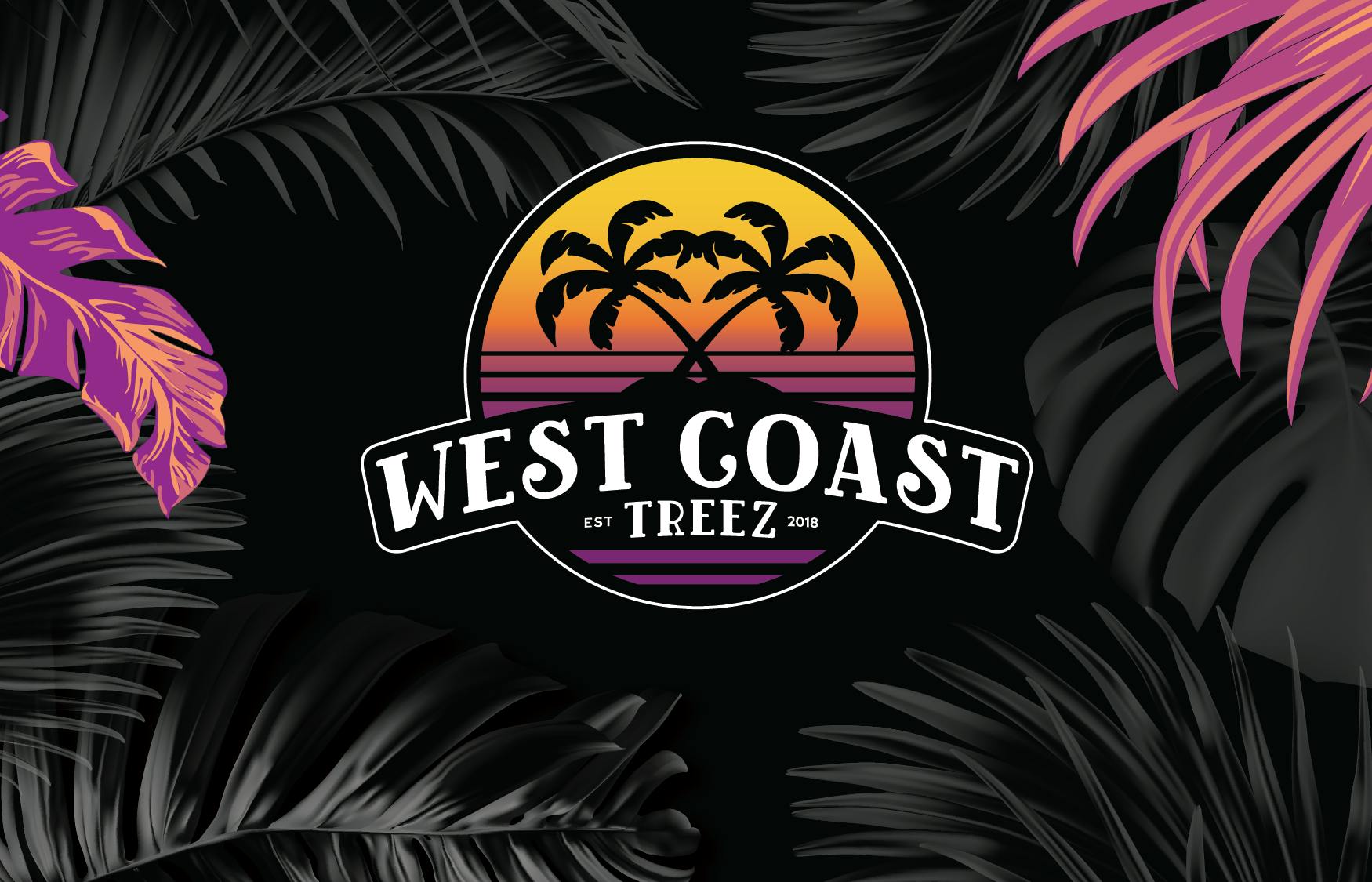 West Coast Treez