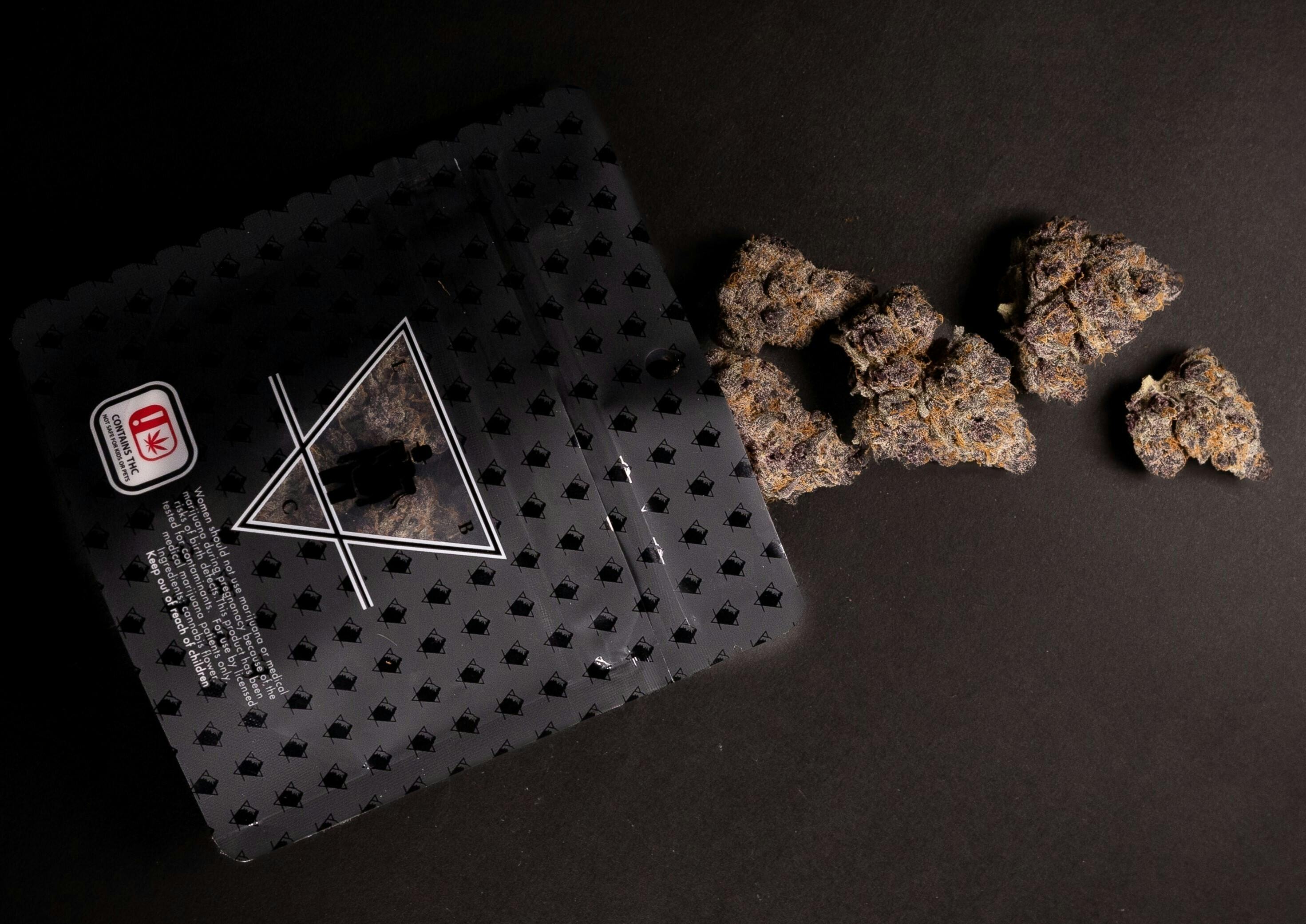 Lost Brothers Cannabis brand banner