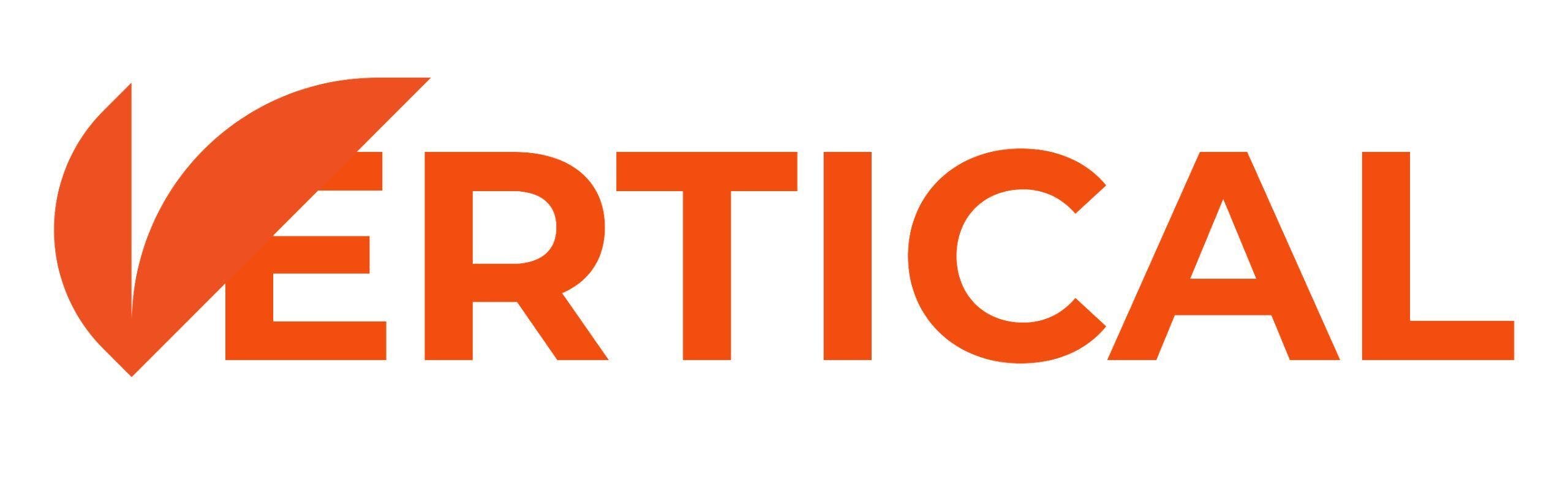 Vertical Cannabis brand banner