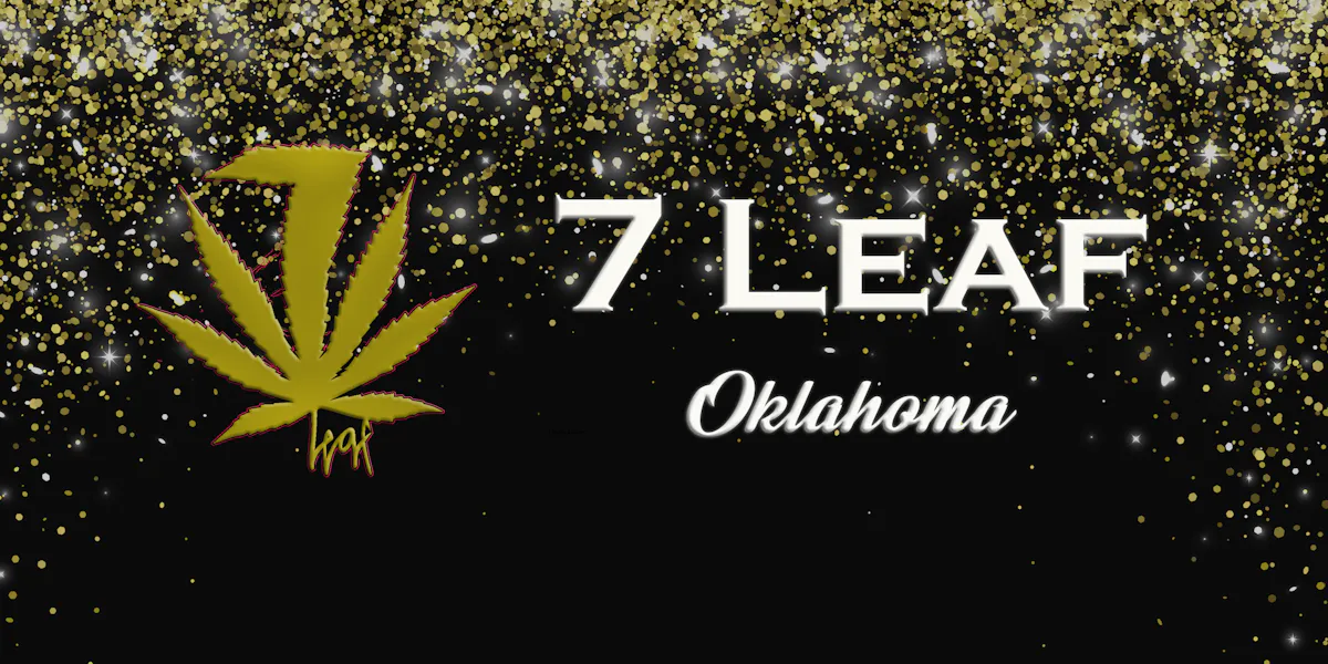 7 Leaf brand banner