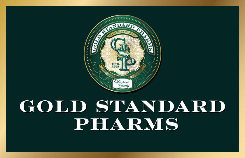 Gold Standard Pharms