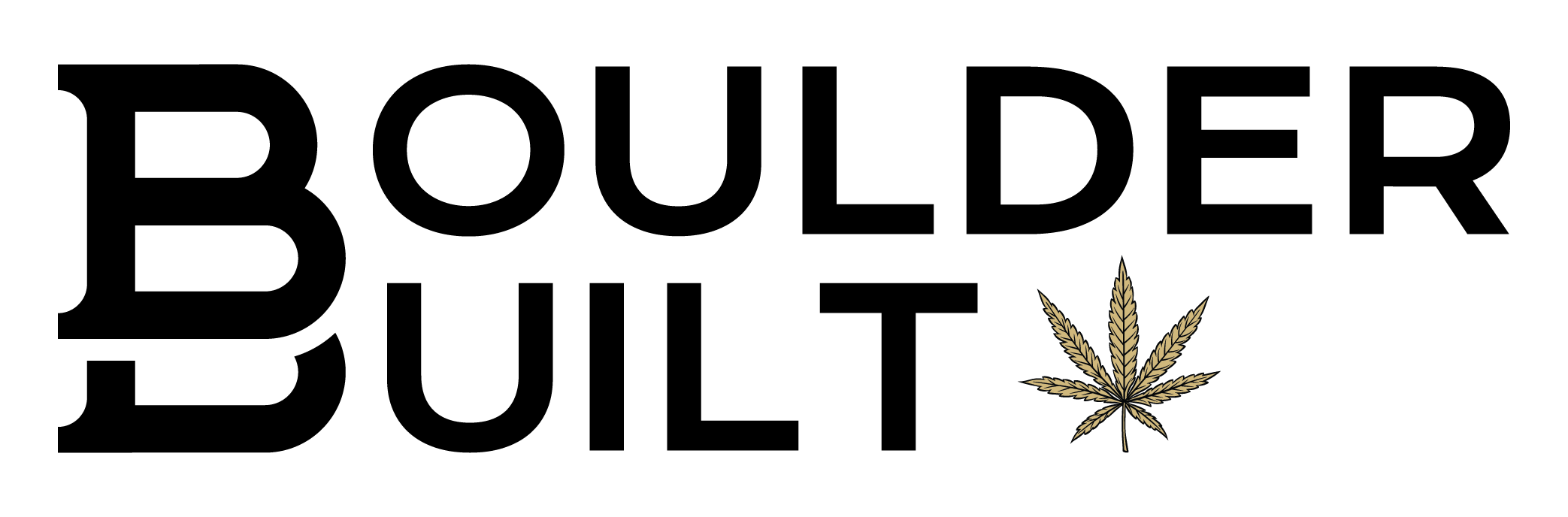 Boulder Built brand banner
