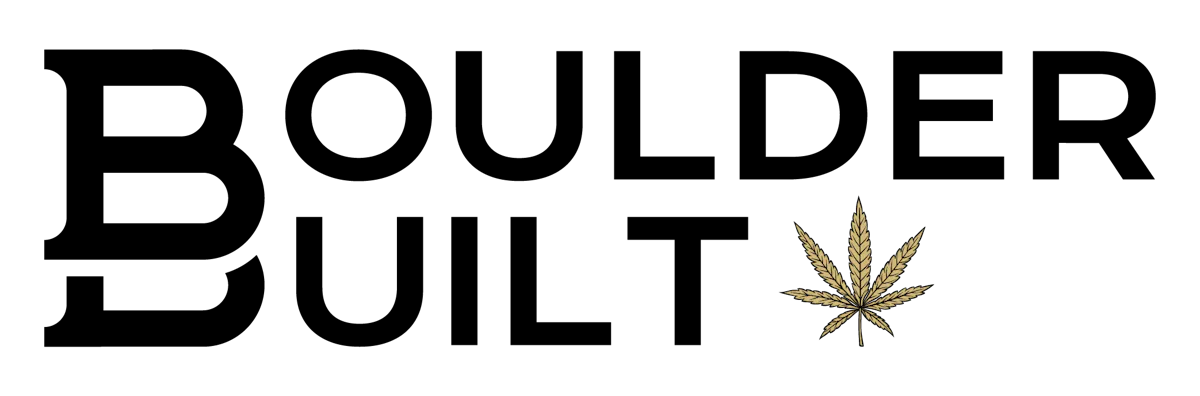 Boulder Built brand banner