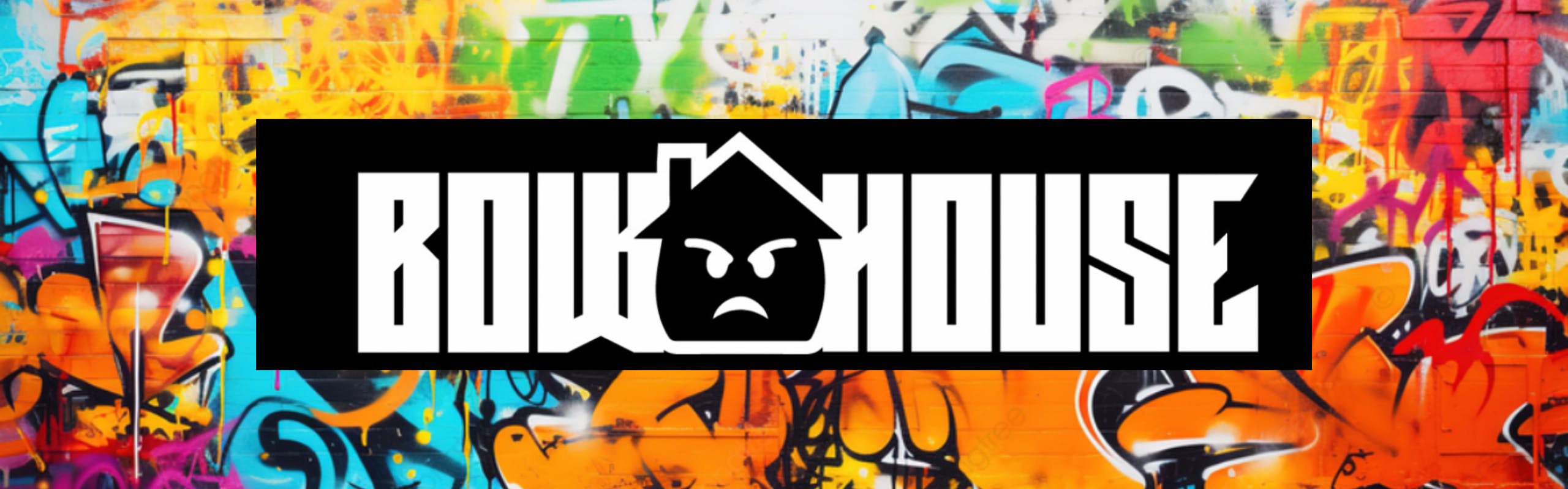 BowHouse brand banner