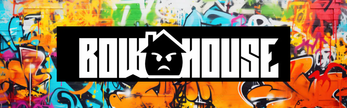 BowHouse brand banner