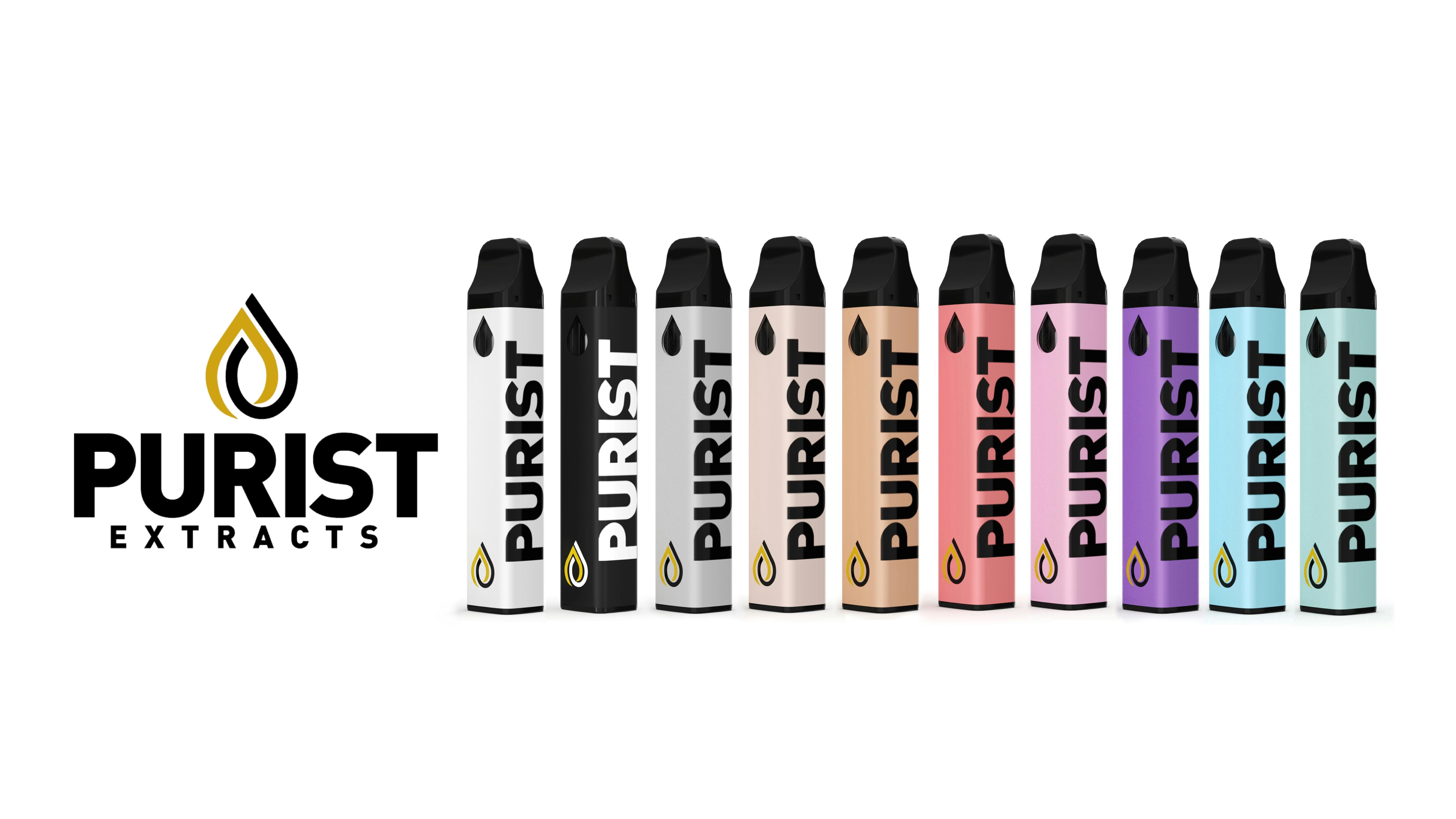 Purist Extracts